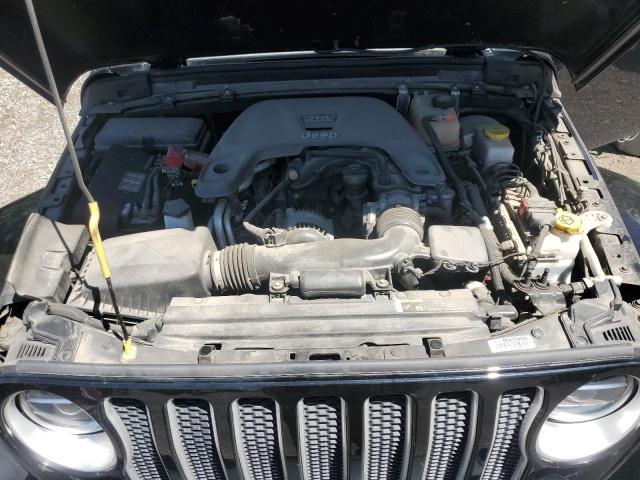 2019 JEEP WRANGLER U 1C4HJXEG4KW629730