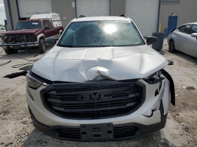 2021 GMC TERRAIN SL 3GKALMEV0ML401004