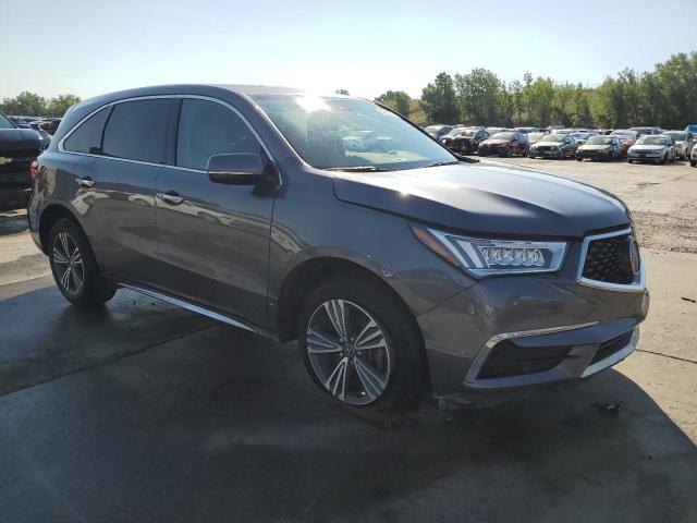 2018 ACURA MDX 5J8YD4H32JL004498