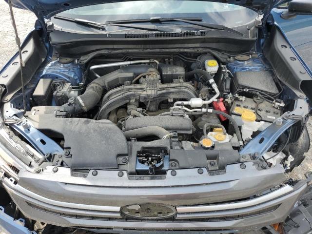 2025 SUBARU FORESTER L JF2SLDRC1SH467485