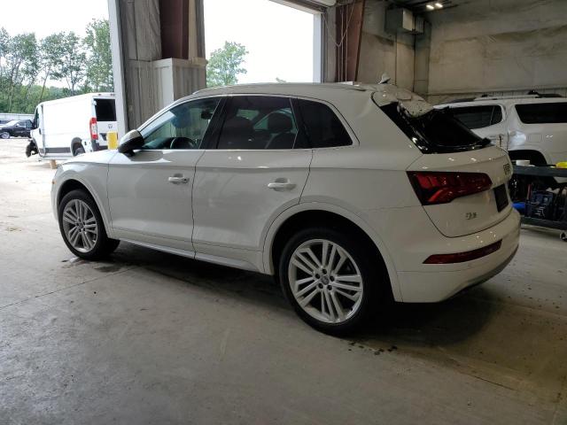 Vin: wa1bnafy2k2037419, lot: 63625595, audi q5 premium plus 20192