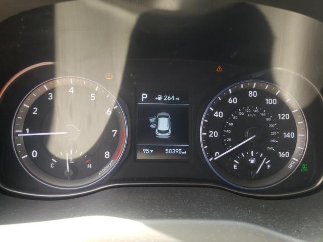 2018 HYUNDAI KONA LIMIT KM8K3CA58JU182130