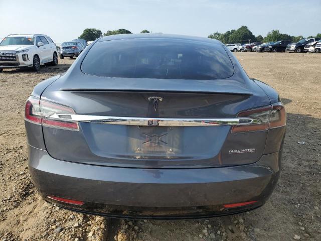 2019 TESLA MODEL S - 5YJSA1E41KF313599