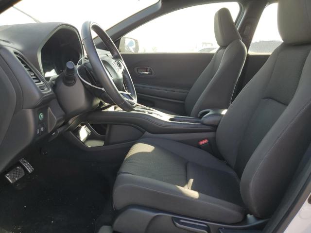 2019 HONDA HR-V SPORT 3CZRU5H1XKM707137
