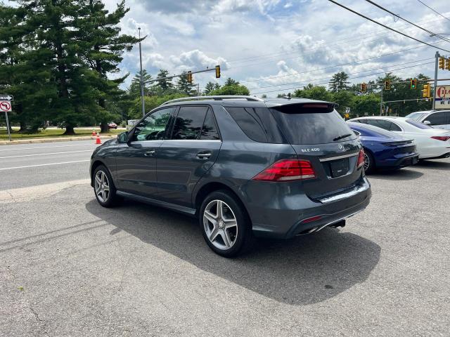 Vin: 4jgda5gb7ga694950, lot: 63712055, mercedes-benz gle-class 400 4matic 20163