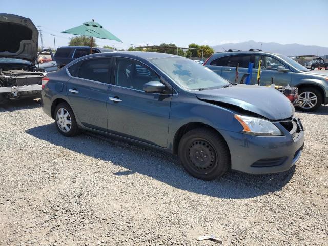 Vin: 3n1ab7ap1ey340535, lot: 63127485, nissan sentra s 20144