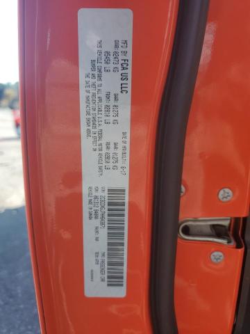 2017 DODGE CHARGER R/T 392 2C3CDXGJ7HH643871