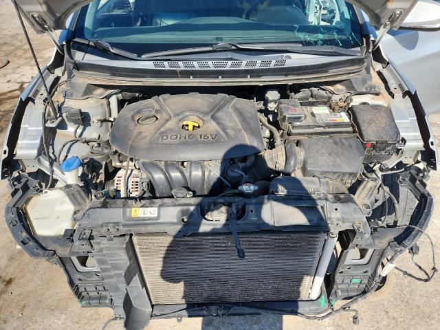 2014 HYUNDAI ELANTRA SE - 5NPDH4AEXEH457095