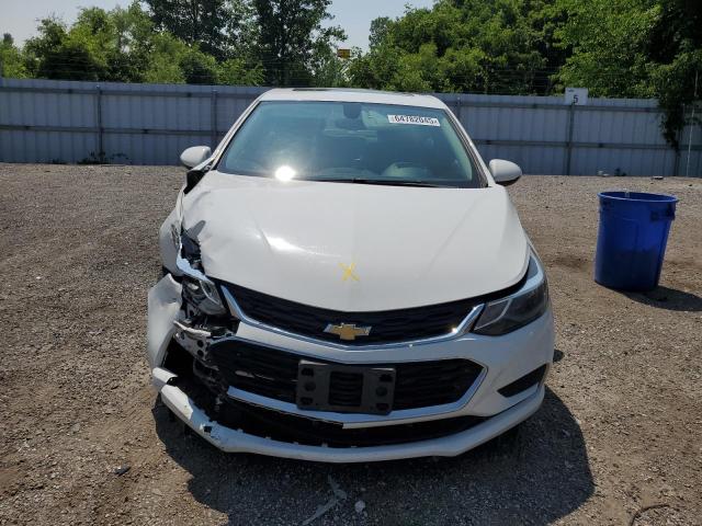 2018 CHEVROLET CRUZE LT - 1G1BE5SM8J7139849