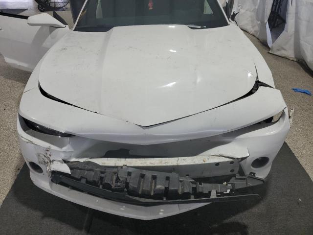 2015 CHEVROLET CAMARO LT 2G1FD1E3XF9271341