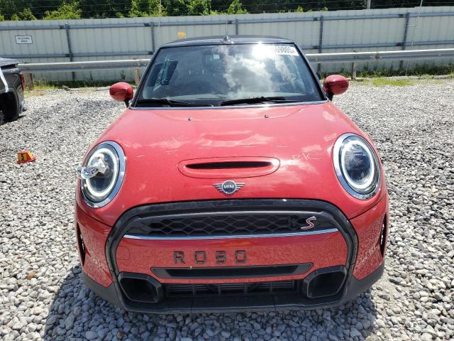 2023 MINI COOPER S WMW43DL07P3R22010