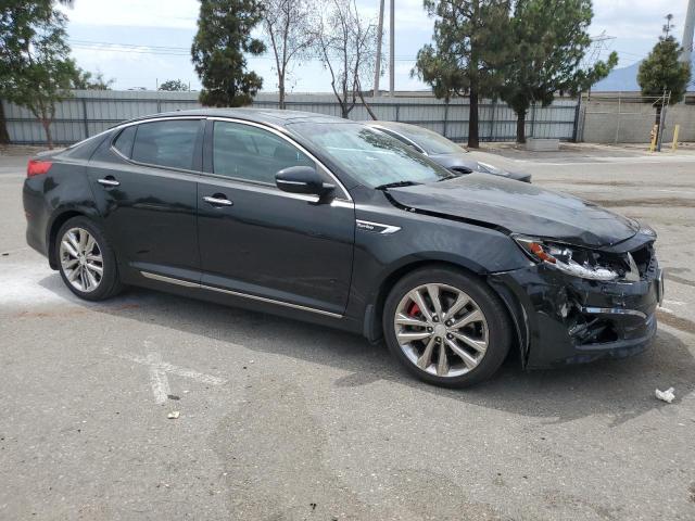 2015 KIA OPTIMA SX 5XXGR4A63FG364497