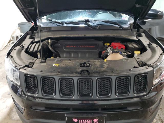 2019 JEEP COMPASS LA 3C4NJCBB8KT677595