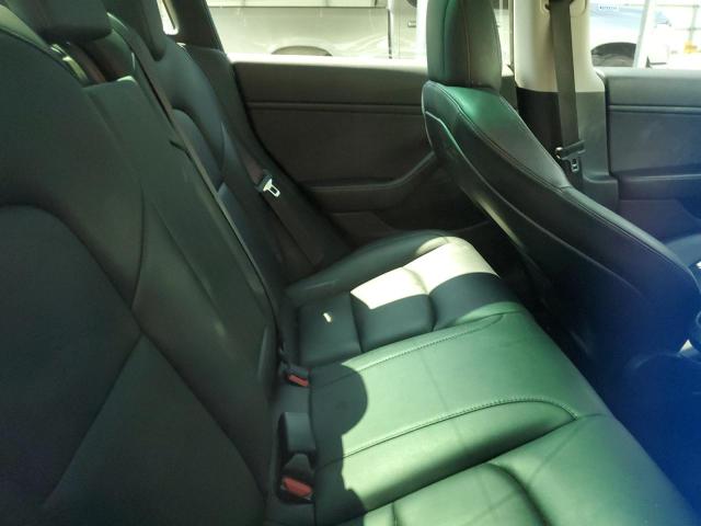 2019 TESLA MODEL 3 5YJ3E1EB8KF422018