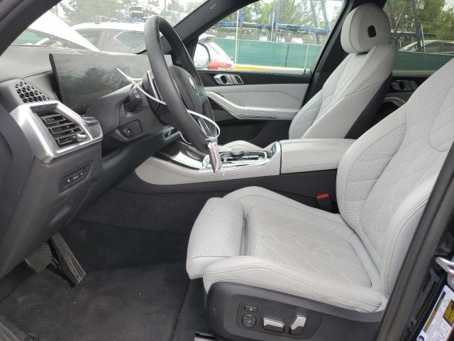 2024 BMW X5 XDRIVE4 5UX23EU04R9V88208