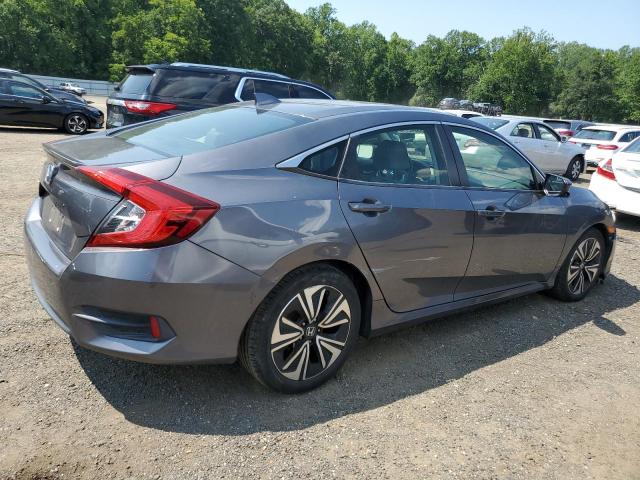 2018 HONDA CIVIC EXL JHMFC1F78JX028101