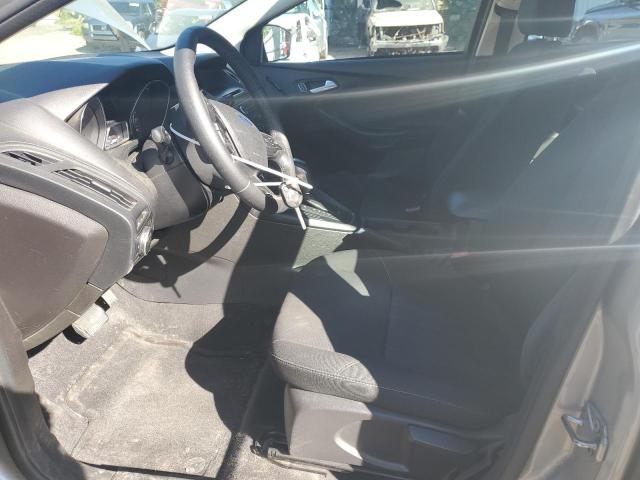 2016 FORD FOCUS SE - 1FADP3F26GL296339