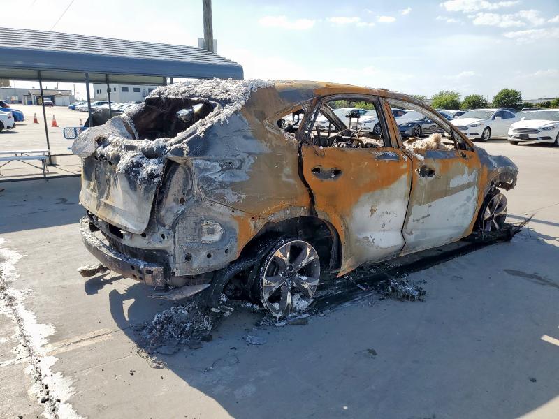 2017 LEXUS NX 200T BA JTJYARBZ3H2070122