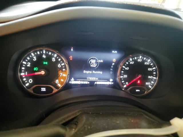 2017 JEEP RENEGADE L ZACCJBDB5HPG64222