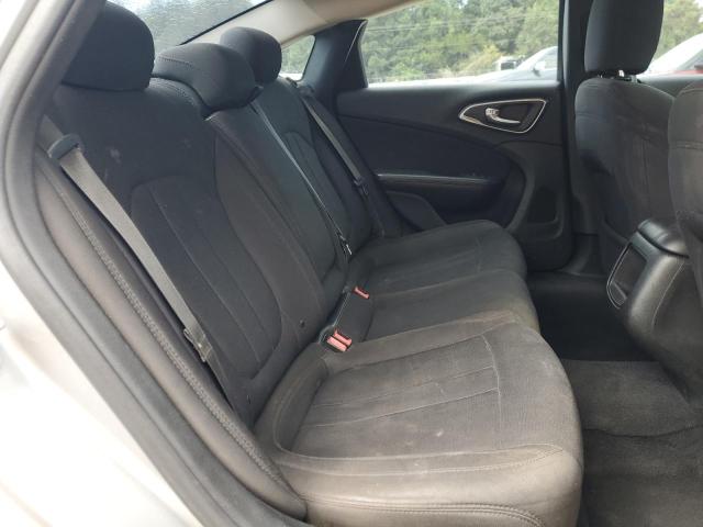 2015 CHRYSLER 200 LIMITED 1C3CCCAB7FN572026