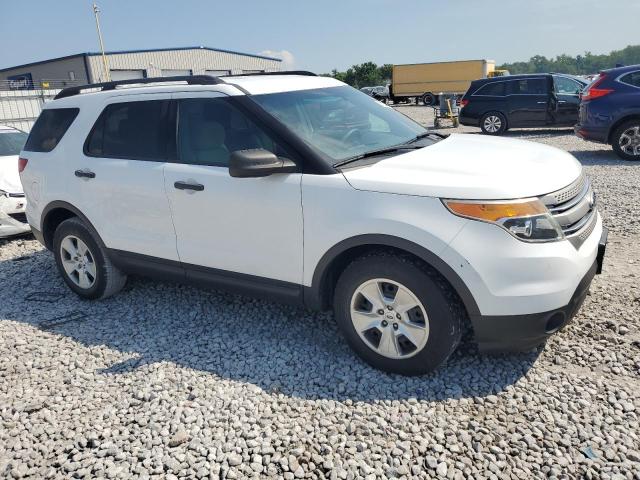 Vin: 1fm5k7b85egc10292, lot: 62770835, ford explorer 20144