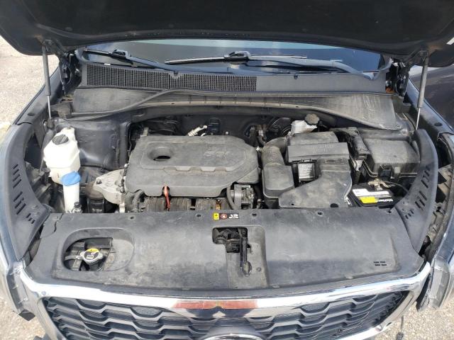 2019 KIA SORENTO L 5XYPG4A37KG501751