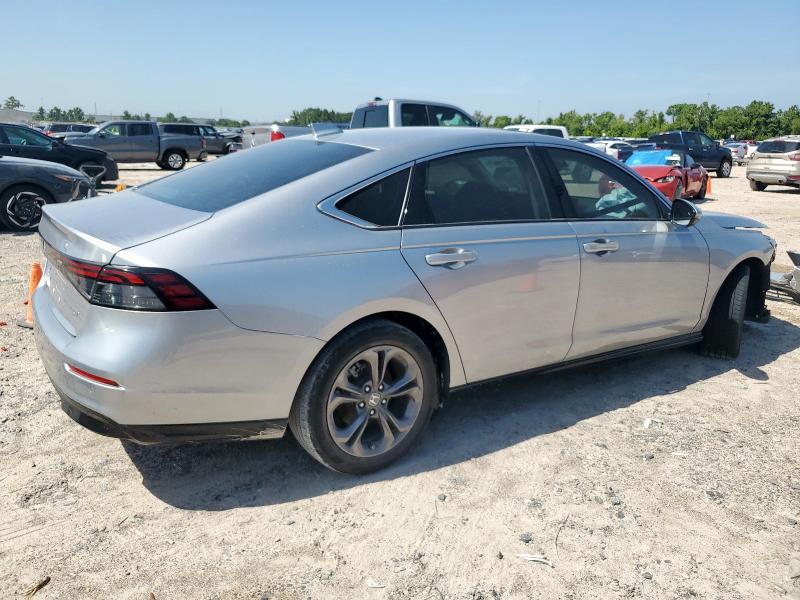 2023 HONDA ACCORD HYB - 1HGCY2F61PA007994