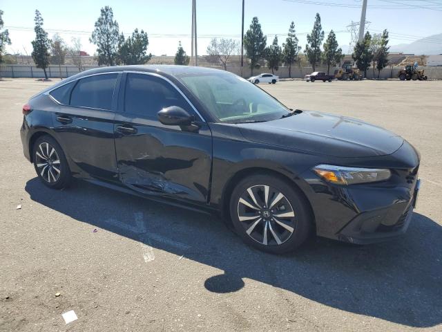2024 HONDA CIVIC EXL 19XFL1H70RE031519