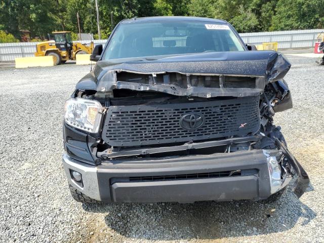2017 TOYOTA TUNDRA CRE - 5TFDW5F14HX645198