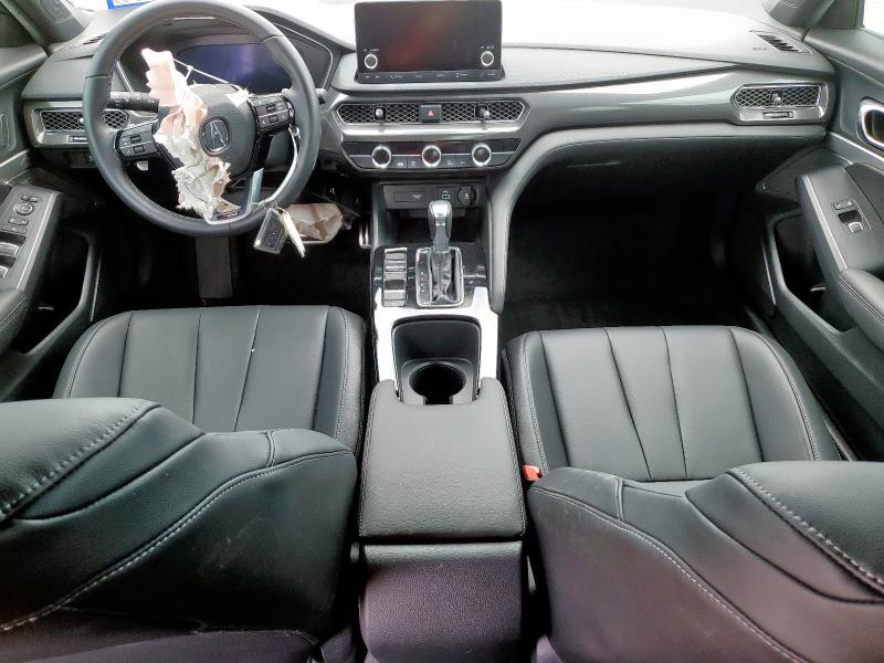 2025 ACURA INTEGRA A- 19UDE4H33SA005572