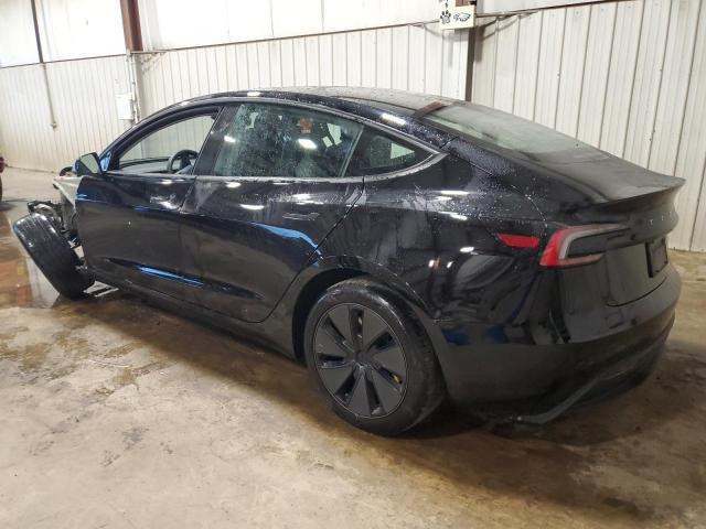 2024 TESLA MODEL 3 5YJ3E1EA8RF731232