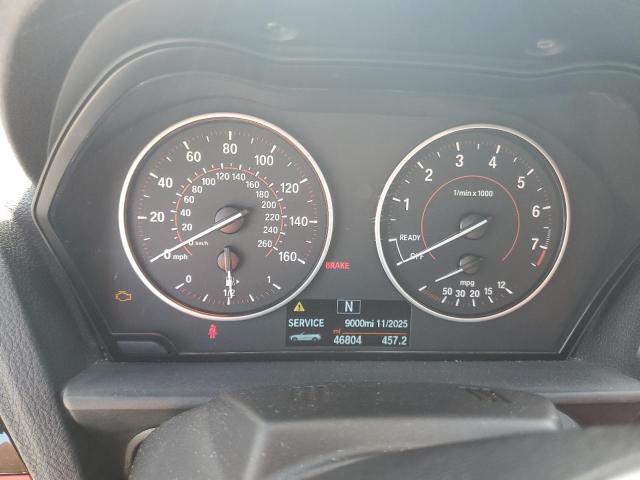 2017 BMW 230I WBA2K9C35HV647647