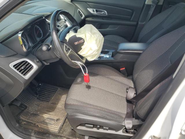 2017 GMC TERRAIN SL 2GKALNEK9H6163997