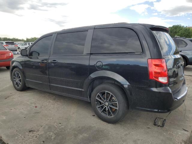 Vin: 2c4rdgeg3hr672808, lot: 63605245, dodge caravan gt 20172