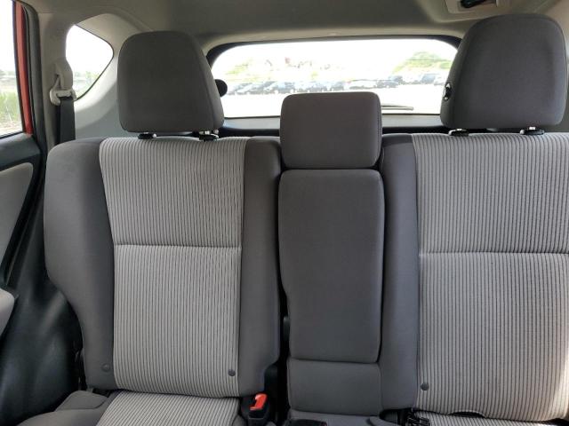2015 TOYOTA RAV4 LE - 2T3ZFREV0FW134784