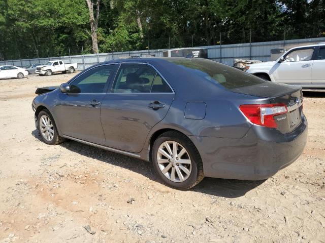 2013 TOYOTA CAMRY HYBR - 4T1BD1FK8DU066575