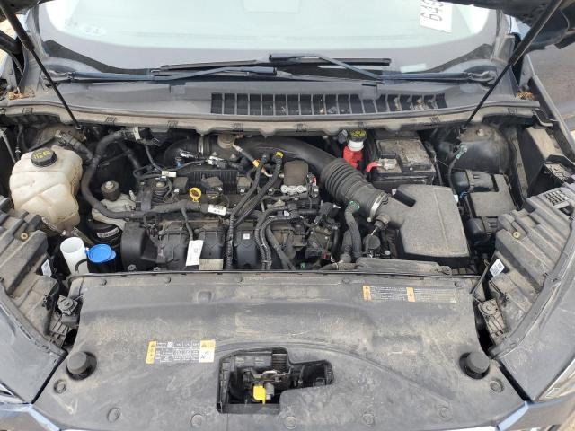 2019 FORD EDGE TITAN 2FMPK3K99KBB20074