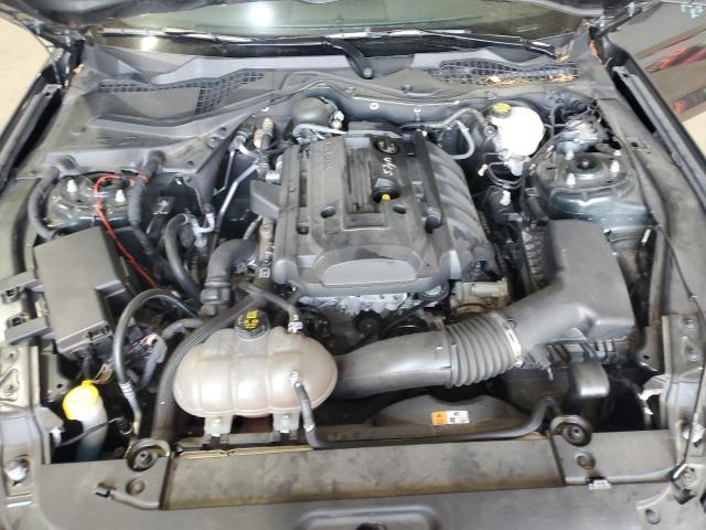 2015 FORD MUSTANG - 1FA6P8THXF5300443