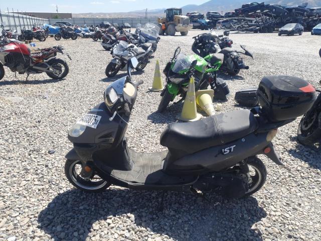 2008 OTHER MOTORCYCLE SCOOTER - L8YTCKPM08S200211