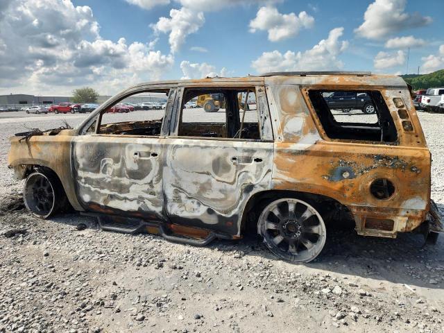 2019 CHEVROLET TAHOE K150 - 1GNSKBKC0KR133563