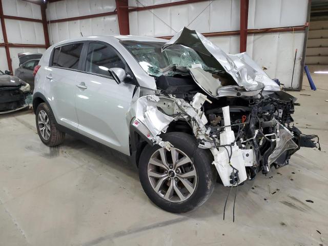 2016 KIA SPORTAGE L KNDPB3AC9G7795022