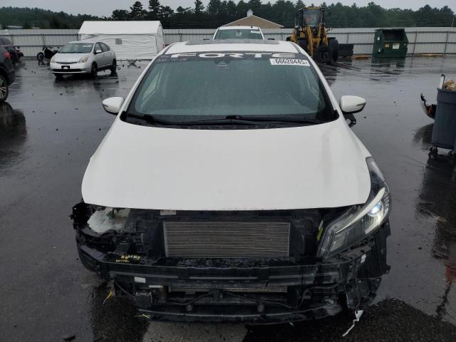 2017 KIA FORTE EX 3KPFN4A84HE118756