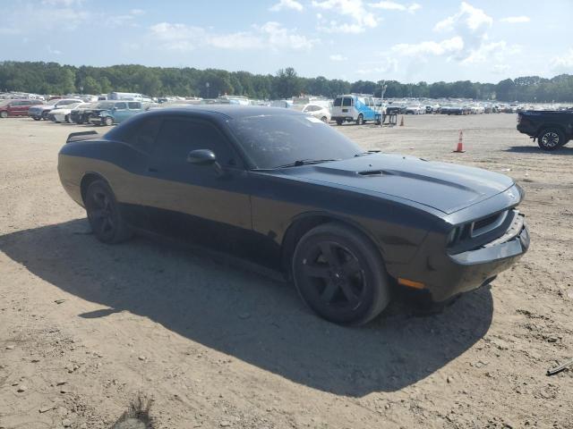 2010 DODGE CHALLENGER - 2B3CJ4DV5AH220014