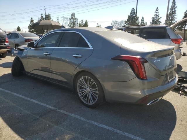2020 CADILLAC CT4 PREMIU 1G6DB5RK6L0156192