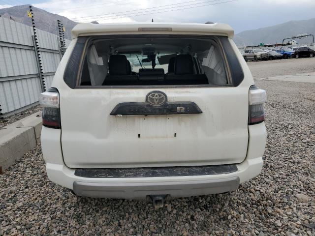 2023 TOYOTA 4RUNNER SE JTERU5JR5P6131451
