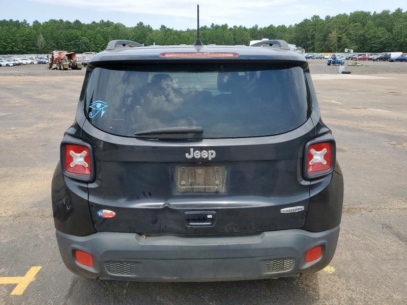 2018 JEEP RENEGADE L - ZACCJABBXJPH92149