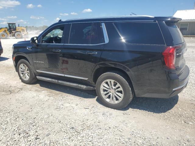 2023 GMC YUKON SLT 1GKS2BKD4PR502857