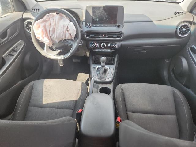 2023 HYUNDAI KONA SEL KM8K62AB5PU993643