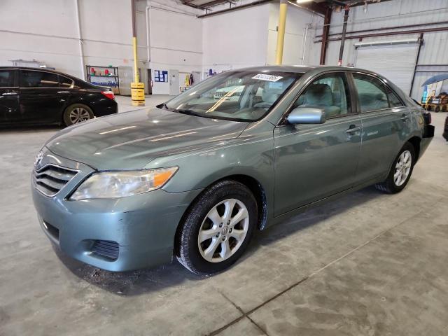 Vin: 4t1bf3ek9au557630, lot: 62453365, toyota camry base 2010 img_1