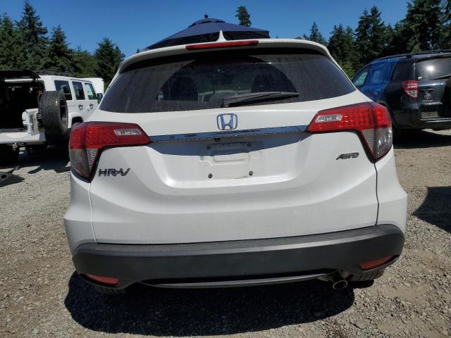 2020 HONDA HR-V EX 3CZRU6H50LM708257
